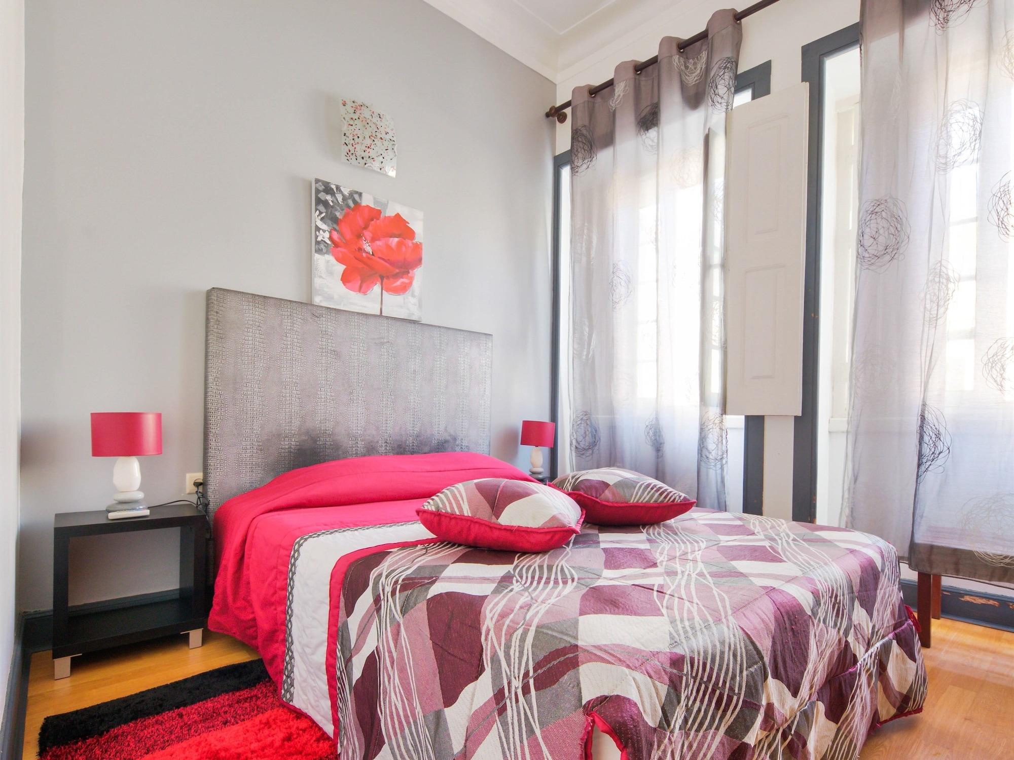 Hospedaria 5 Bicas Aveiro Bagian luar foto