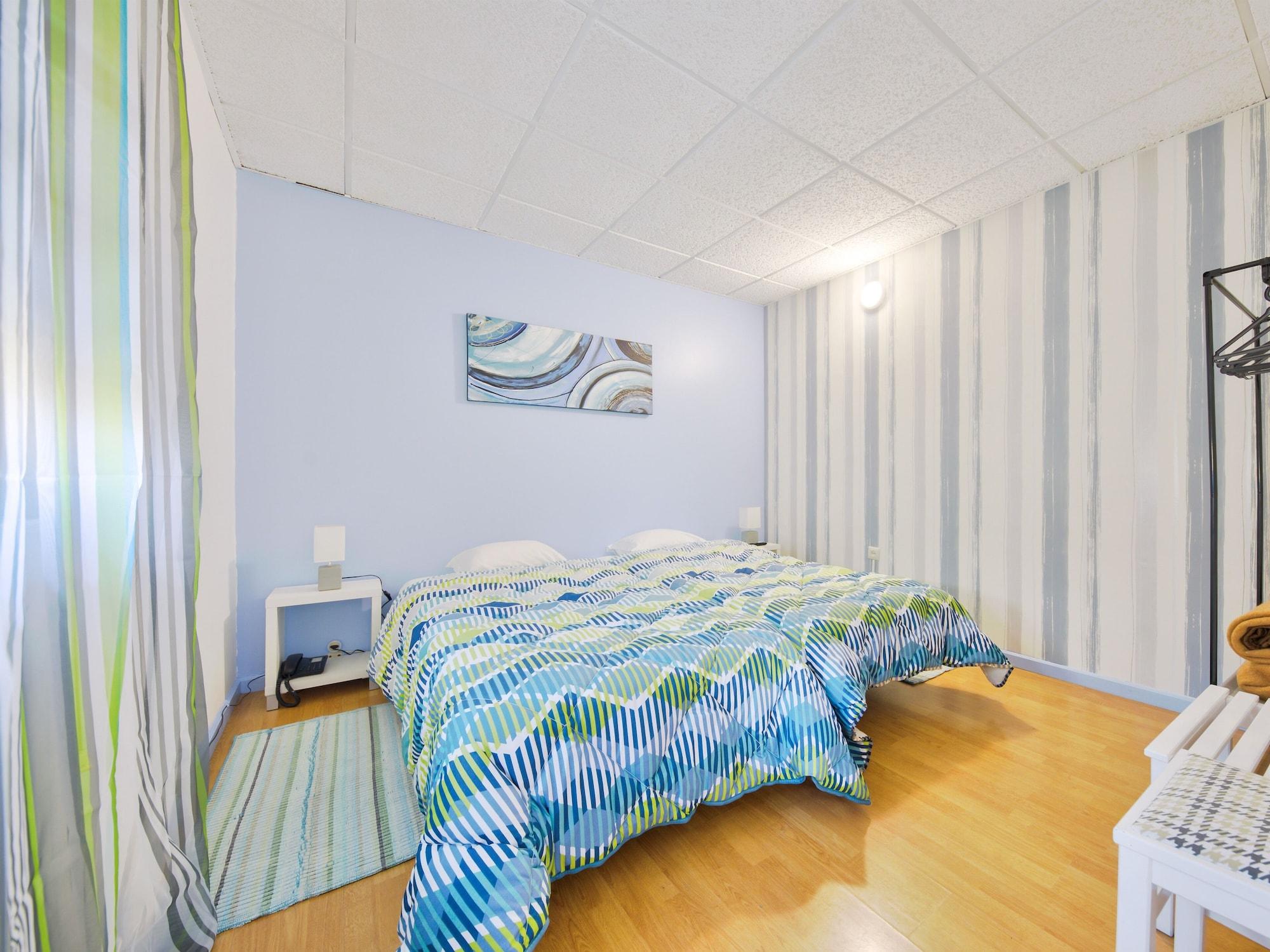 Hospedaria 5 Bicas Aveiro Bagian luar foto
