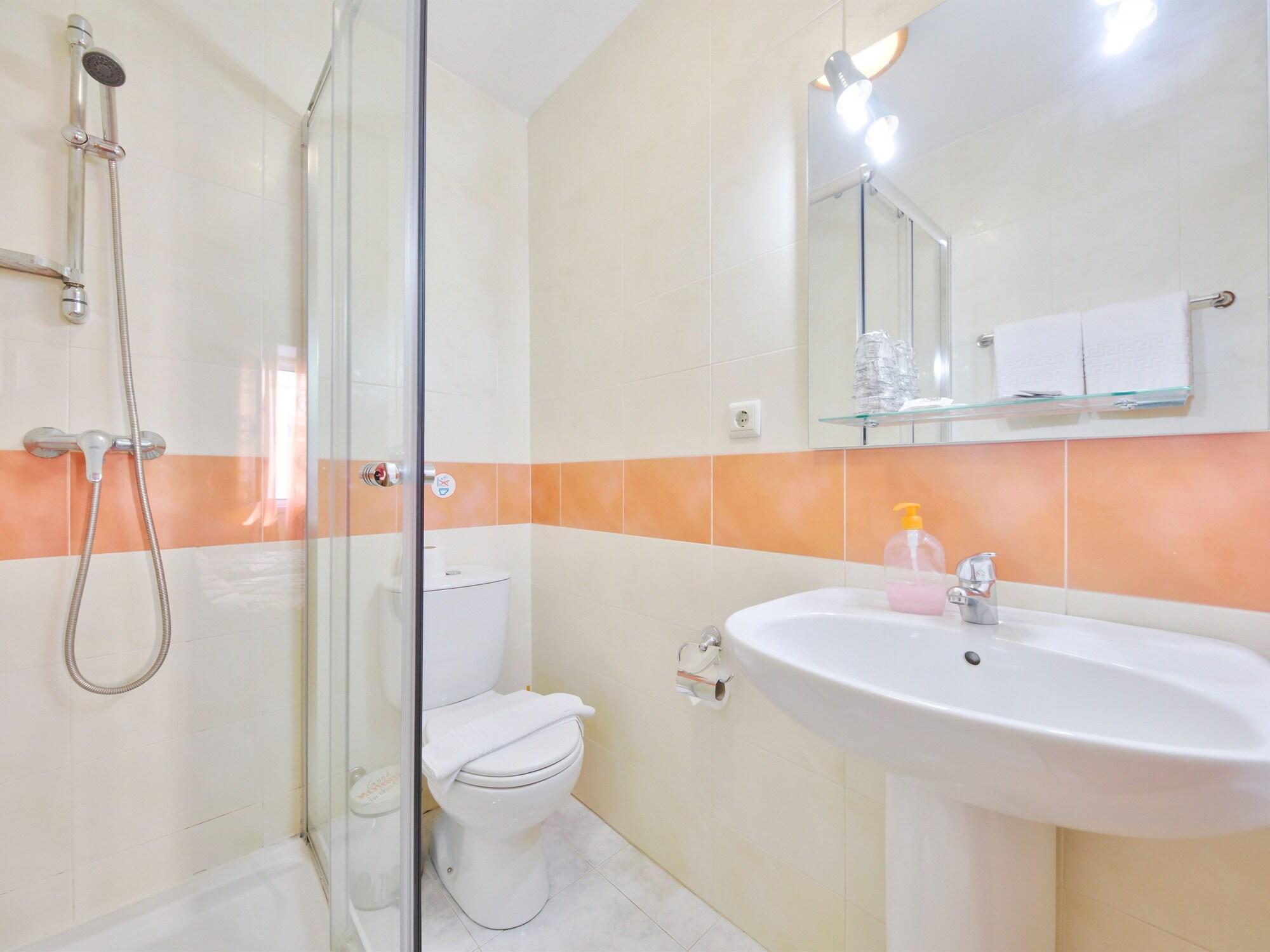 Hospedaria 5 Bicas Aveiro Bagian luar foto