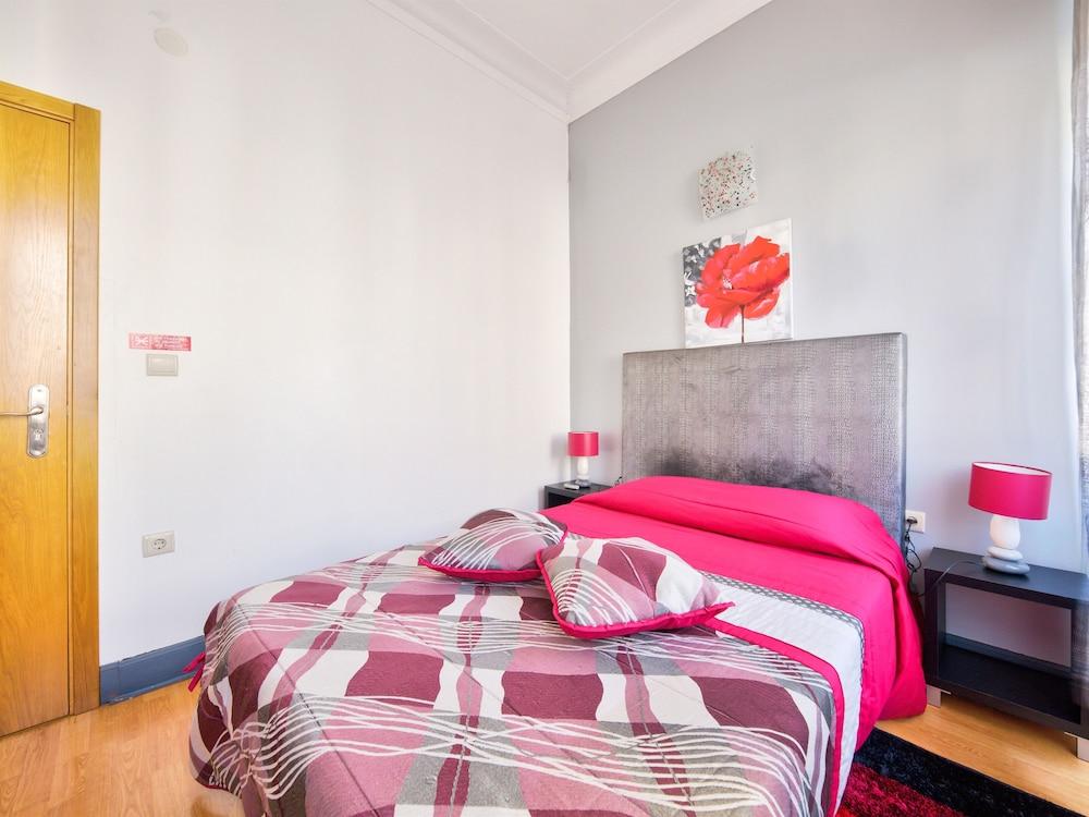 Hospedaria 5 Bicas Aveiro Bagian luar foto
