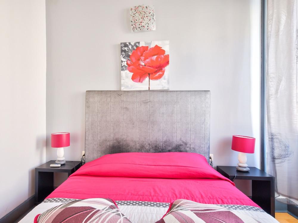 Hospedaria 5 Bicas Aveiro Bagian luar foto