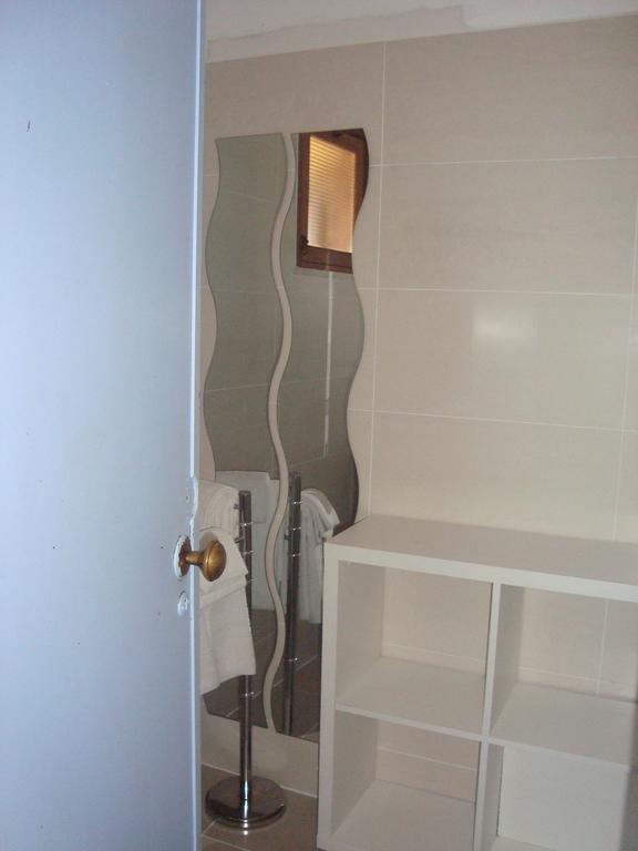 Hospedaria 5 Bicas Aveiro Bagian luar foto