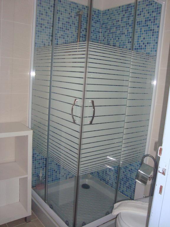 Hospedaria 5 Bicas Aveiro Bagian luar foto
