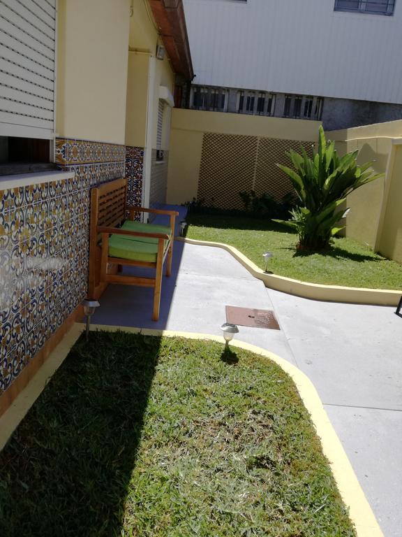 Hospedaria 5 Bicas Aveiro Bagian luar foto