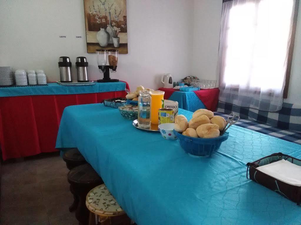 Hospedaria 5 Bicas Aveiro Bagian luar foto